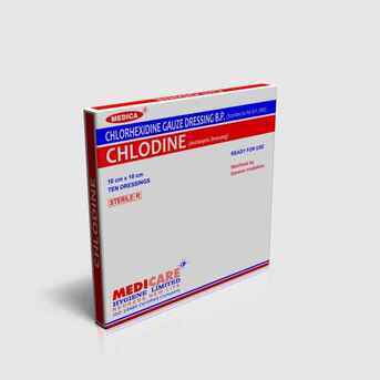Berlin, Wholesale Products, Private Label & OEM Wound Care Manufacturing For Global Distributors