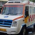 Emergency Ambulance Service In Rohini For Patient Transfers