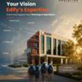Edify Schools Preschool Franchise &ndash; Build A Bright Future