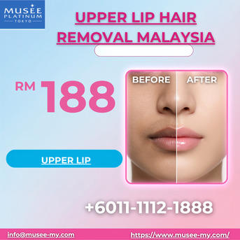 Kuala Lumpur, Beautician, Permanent Hair Removal Malaysia  Smooth Skin Japanese Precision