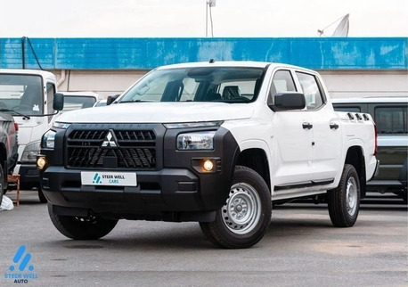 Riyadh, Vehicles, Cars & Trucks , SAR 12345,  Double Door, Dyna Truck, Bobcat & Trencher,  2026,  Manual,  12 KM,  Commercial Vehicles For Rent - Daily/ Weekly/ Monthly
