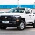SAR 12345,  Double Door, Dyna Truck, Bobcat & Trencher,  2026,  Manual,  12 KM,  Commercial Vehicles For Rent - Daily/ Weekly/ Monthly