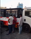 Riyadh, Vehicles, Cars & Trucks , SAR 12345,  Double Door, Dyna Truck, Bobcat & Trencher,  2026,  Manual,  12 KM,  Commercial Vehicles For Rent - Daily/ Weekly/ Monthly