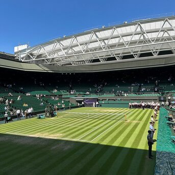 London, Travel, Experience Comfort At Best Hotels Near Wimbledon Club