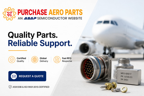 New York, Business, Certified NSN Parts & Aviation Components Supplier