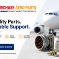 Certified NSN Parts & Aviation Components Supplier