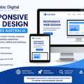 Responsive Web Design Services Australia