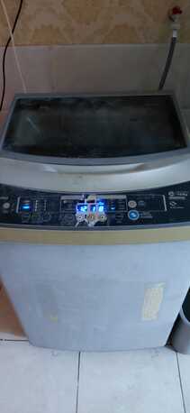 Mahooz, Appliances, BHD 40,  Washing Machine For Sale - 40 BHD