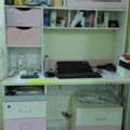 BHD 20,  Bed, Dining Table And Study Table For Sale