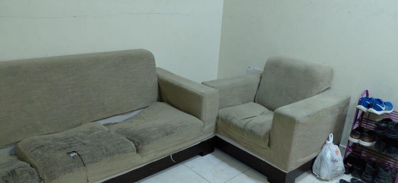 Mahooz, Furniture, BHD 20,  Bed, Dining Table, Sofa, Study Table For Sale