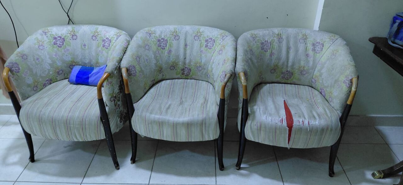 Mahooz, Furniture, BHD 20,  Bed, Dining Table, Sofa, Study Table For Sale