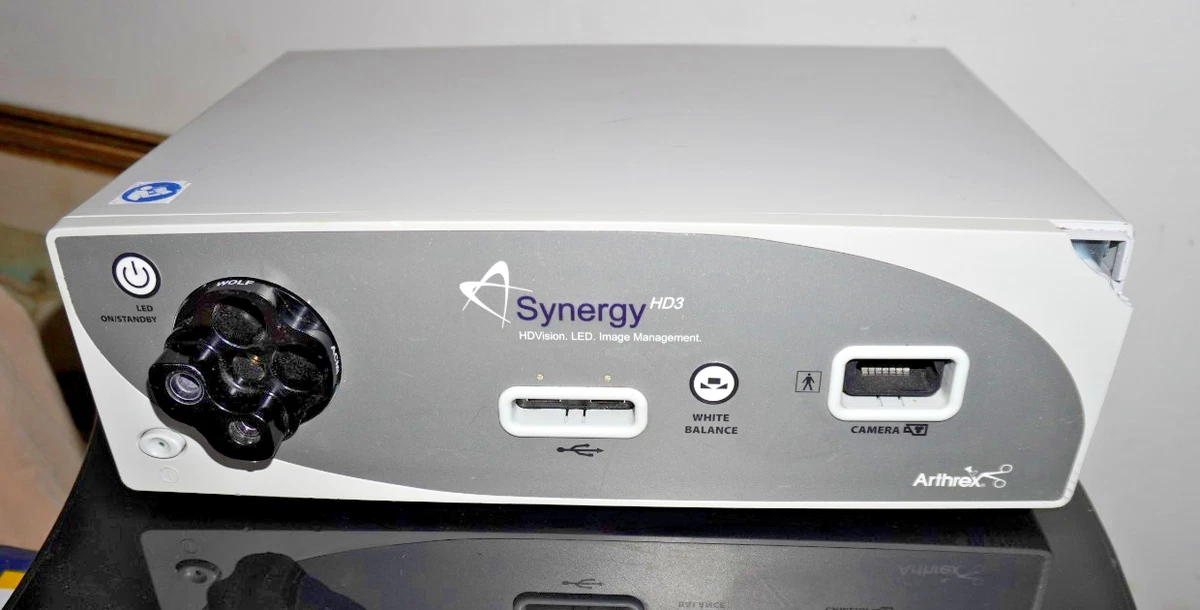 Khobar, Electronics, SAR 1000,  Arthrex Synergy