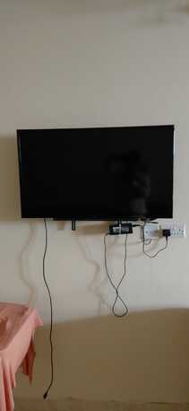 Mahooz, Appliances, BHD 80,  TV For Sale - 80 BHD