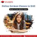 Online German Classes In Dubai Marina
