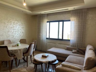 Amman, Apartments, Flats, Houses & Villas, JOD 18000/year,  Furnished,  3 BR,  Premium Furnished Apartment For Rent In Dair Ghbar