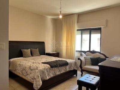 Amman, Apartments, Flats, Houses & Villas, JOD 18000/year,  Furnished,  3 BR,  Premium Furnished Apartment For Rent In Dair Ghbar