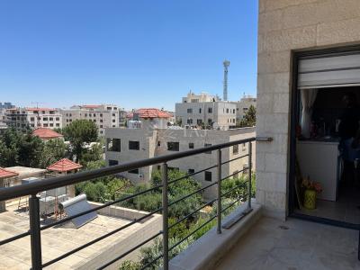Amman, Apartments, Flats, Houses & Villas, JOD 18000/year,  Furnished,  3 BR,  Premium Furnished Apartment For Rent In Dair Ghbar