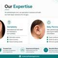 Professional Ear Hole Repair Services
