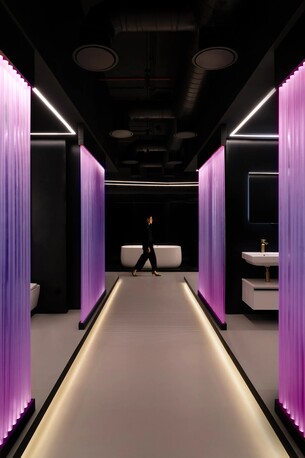 New Delhi, Interior Design, Build A Landmark, Not Just A Building