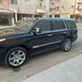 SAR 185000,  Cadillac Escalade EXT,  2020,  Automatic,  64000 KM,  Very Neat And Clean