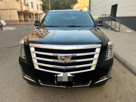 Jeddah, Vehicles, Cars & Trucks , SAR 185000,  Cadillac Escalade EXT,  2020,  Automatic,  64000 KM,  Very Neat And Clean