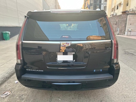 Jeddah, Vehicles, Cars & Trucks , SAR 185000,  Cadillac Escalade EXT,  2020,  Automatic,  64000 KM,  Very Neat And Clean