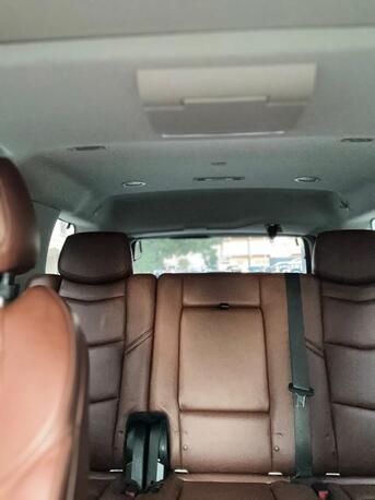 Jeddah, Vehicles, Cars & Trucks , SAR 185000,  Cadillac Escalade EXT,  2020,  Automatic,  64000 KM,  Very Neat And Clean