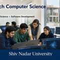 Build Your Future With BTech Computer Science At SNU