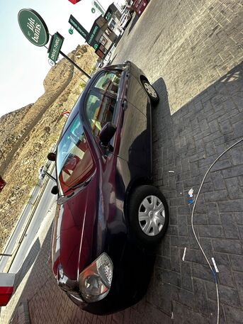 Jeddah, Vehicles, Cars & Trucks , SAR 11500,  Toyota Corolla,  2002,  Manual,  256000 KM,