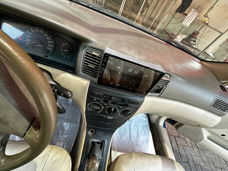 Jeddah, Vehicles, Cars & Trucks , SAR 11500,  Toyota Corolla,  2002,  Manual,  256000 KM,