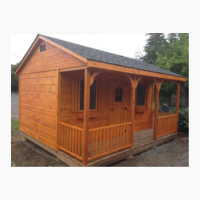 Toronto, Business, Modern Style Sheds Premium Outdoor Storage Solutions