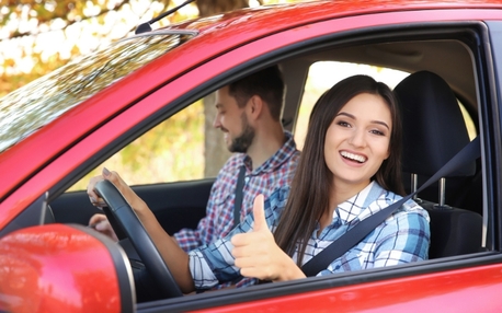 Toronto, Education, Learn To Drive With The Best Driving School Near You