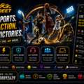 Spinjeet &ndash; Experience Digital Entertainment Without Limits