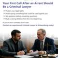 Experienced Criminal Lawyer In Schaumburg - Marder And Seidler Law Firm
