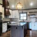 Professional Post Construction Cleaning | Trident Cleaning Pros