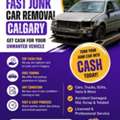 Fast Junk Car Removal Calgary – Get Cash For Your Unwanted Vehicle
