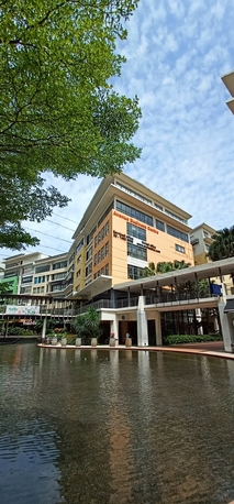 Kuala Lumpur, Offices, MYR 2000,  180 Sq. Feet,  Affordable Serviced Office In Setiawalk &ndash; Just Steps From LRT Station