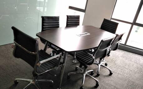 Kuala Lumpur, Offices, MYR 2000,  180 Sq. Feet,  Affordable Serviced Office In Setiawalk &ndash; Just Steps From LRT Station