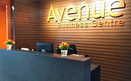 Kuala Lumpur, Offices, MYR 2000,  180 Sq. Feet,  Affordable Serviced Office In Setiawalk &ndash; Just Steps From LRT Station
