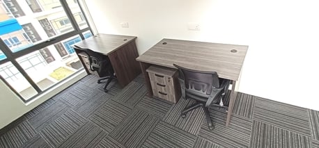 Kuala Lumpur, Offices, MYR 2000,  180 Sq. Feet,  Affordable Serviced Office In Setiawalk &ndash; Just Steps From LRT Station
