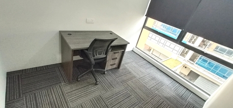 Kuala Lumpur, Offices, MYR 2000,  180 Sq. Feet,  Affordable Serviced Office In Setiawalk &ndash; Just Steps From LRT Station