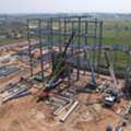 Prefabricated Warehouse Construction India | Get Free Quote