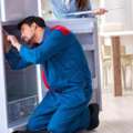 Fix A Fridge Leaking Water With Trusted Vancouver Technicians