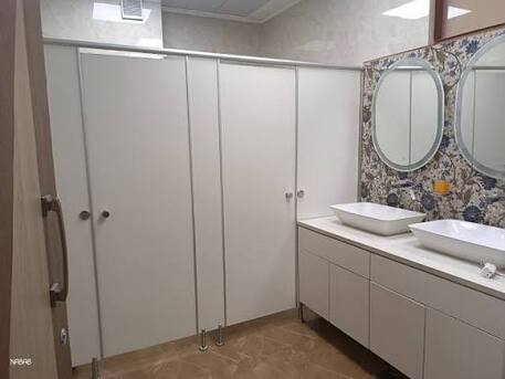 Noida, Construction, Premium Toilet Cubicle In Noida | Call +91-9873735713