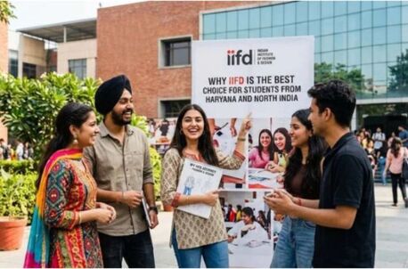 Haryana, Education, Why Students From Haryana Choose IIFD Kolkata