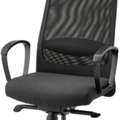 SAR 400,  IKEA Office Chair Markus