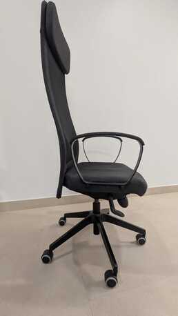 Dhahran, Furniture, SAR 400,  IKEA Office Chair Markus