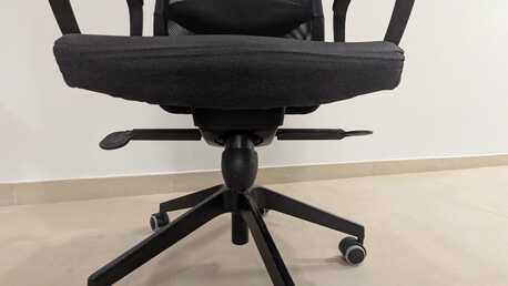 Dhahran, Furniture, SAR 400,  IKEA Office Chair Markus