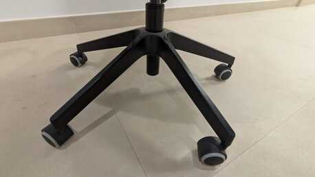 Dhahran, Furniture, SAR 400,  IKEA Office Chair Markus