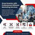 Boost Your Brand With Professional Offshore Marketing Services